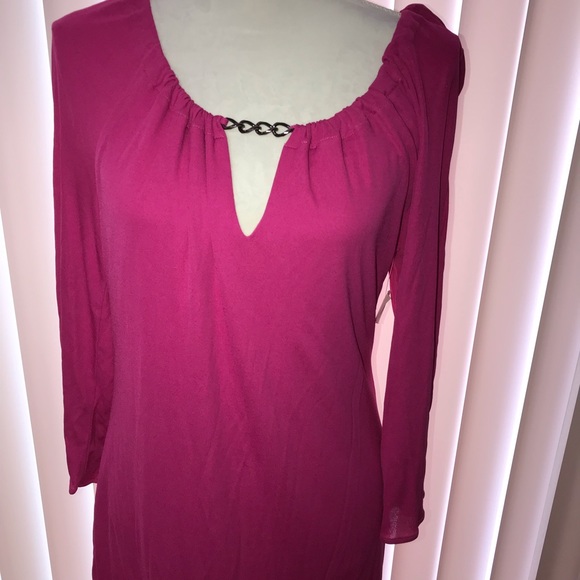 MILLY DRESS NWT SIZE L - Picture 3 of 7